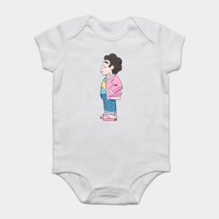 Steven Universe Baby Bodysuit